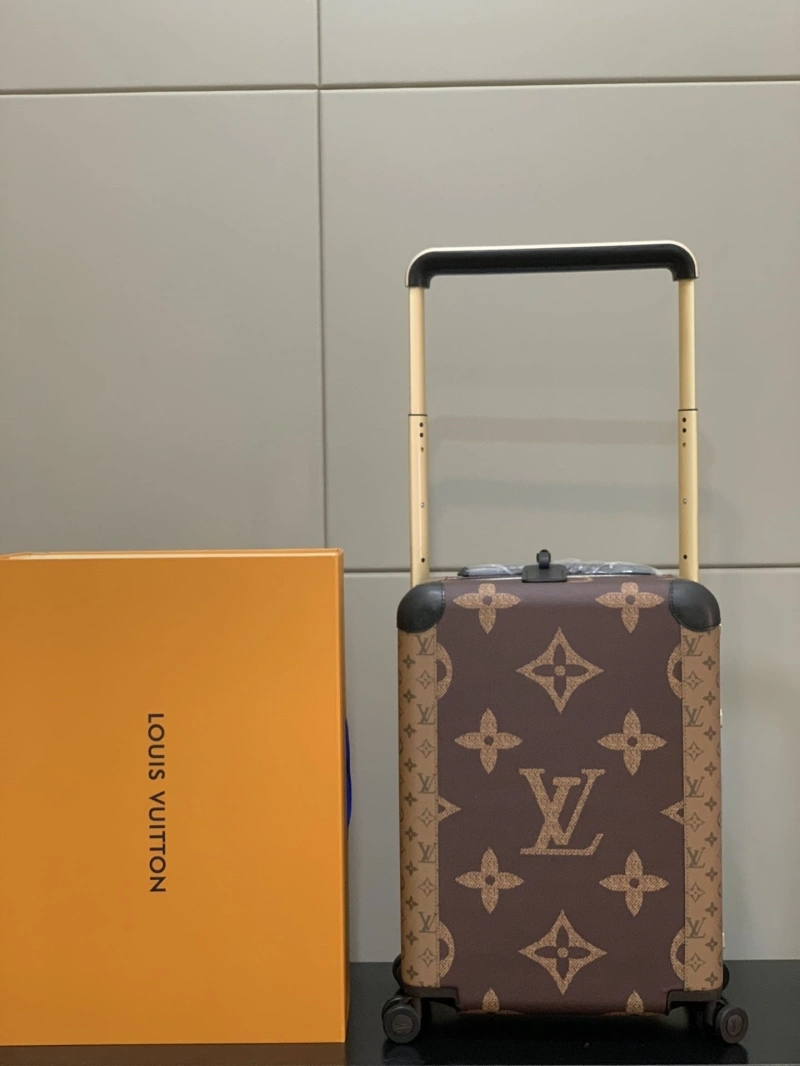 LX Suitcase Bright 25624