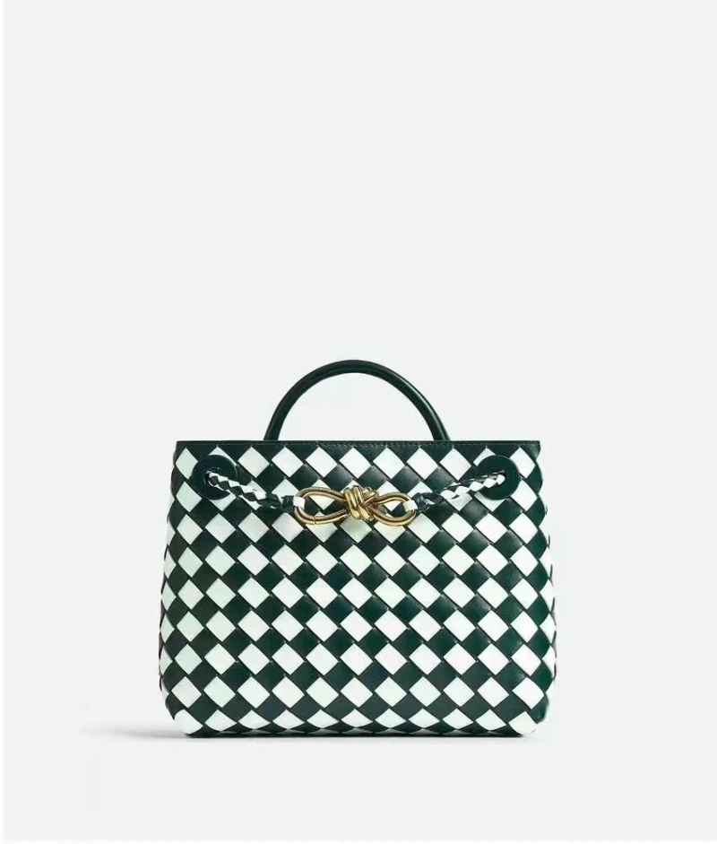 BX Top Handle Bags Refined 81280