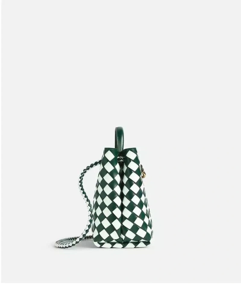 BX Top Handle Bags Refined 81280