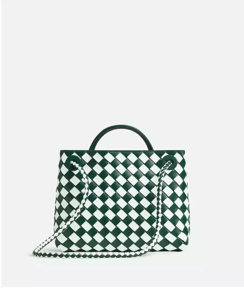 BX Top Handle Bags Refined 81280