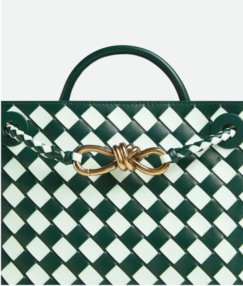 BX Top Handle Bags Refined 81280