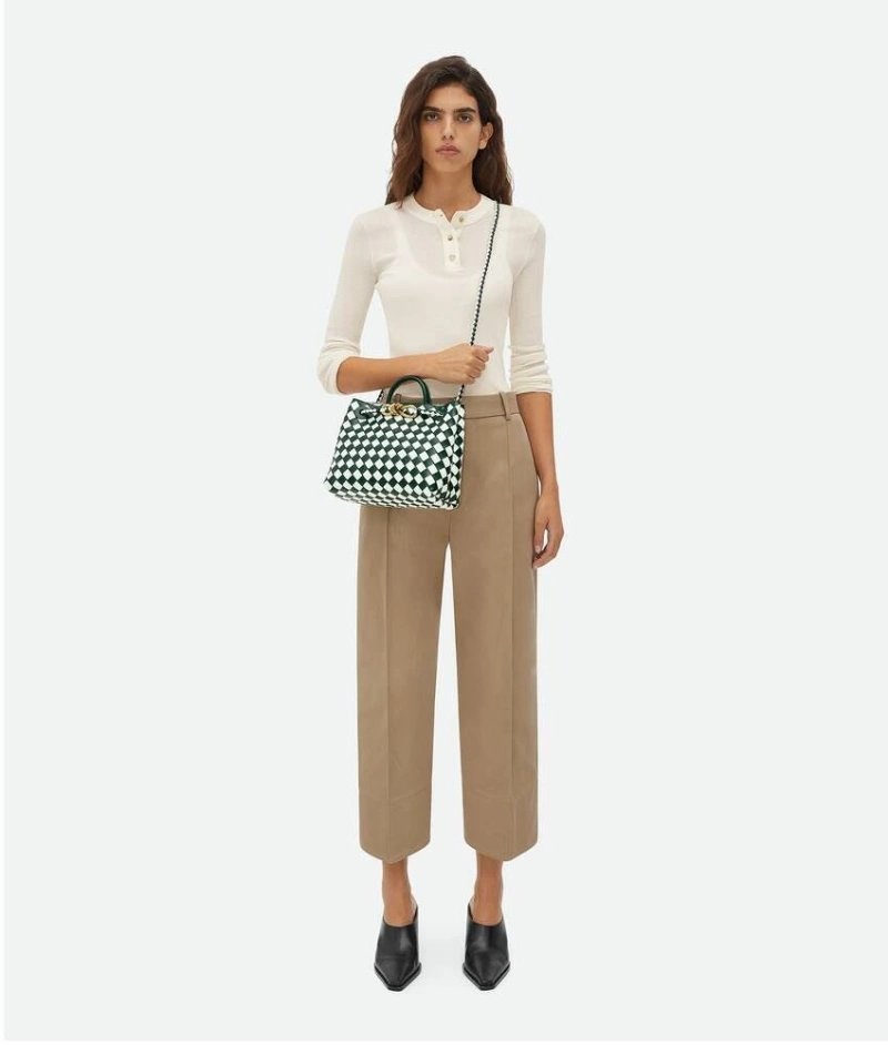 BX Top Handle Bags Refined 81280