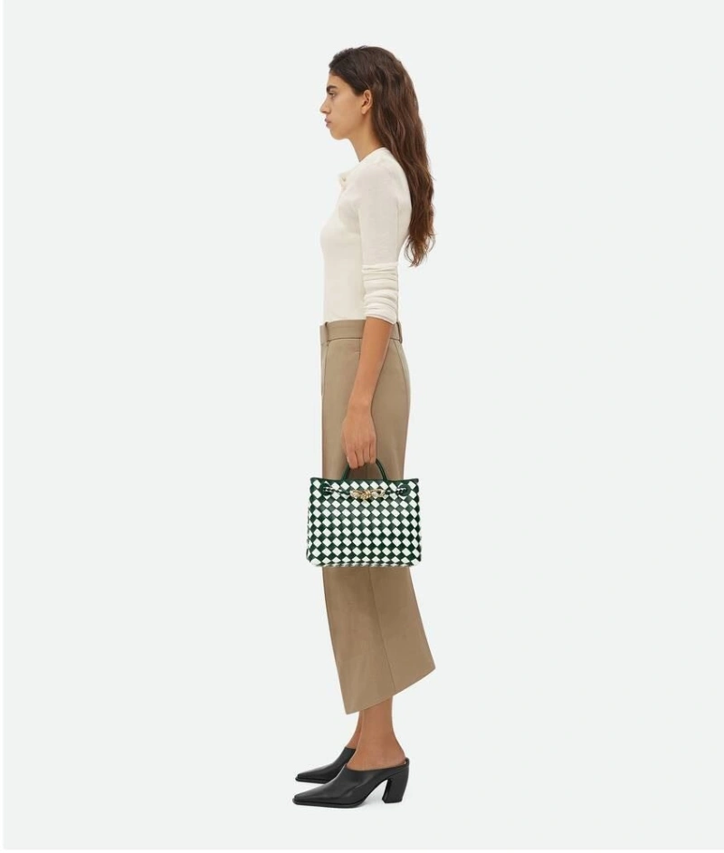 BX Top Handle Bags Refined 81280
