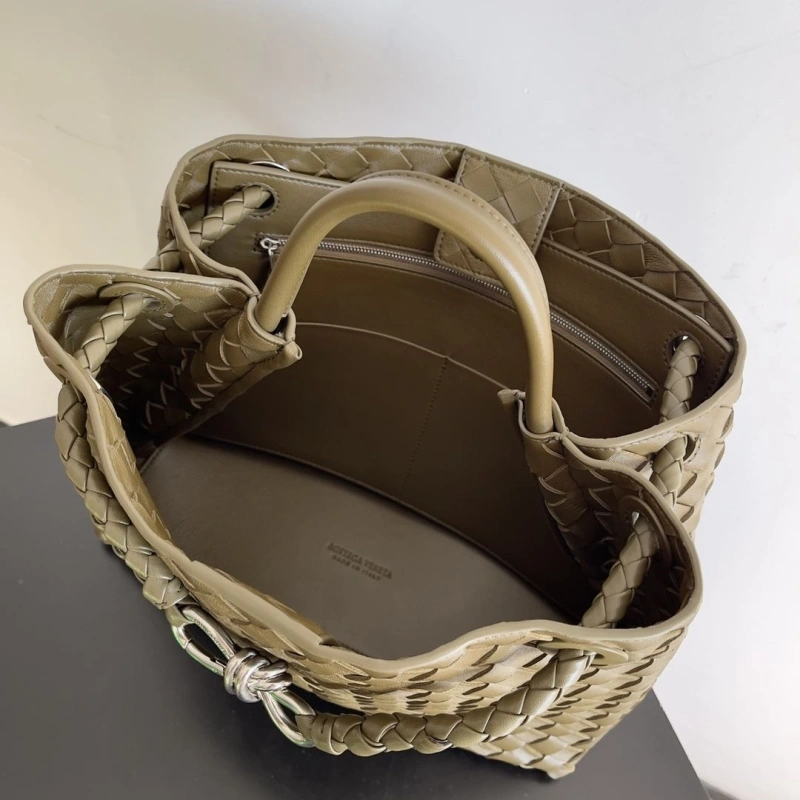 Durable BX Top Handle Bags 81295