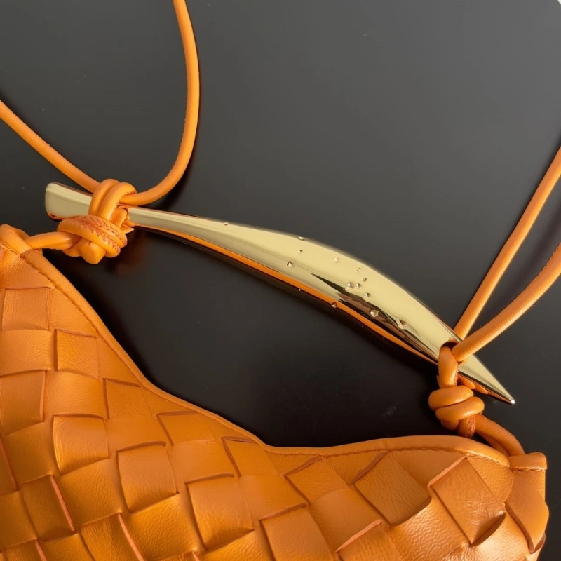 BX Top Handle Bags Sophisticated 81241