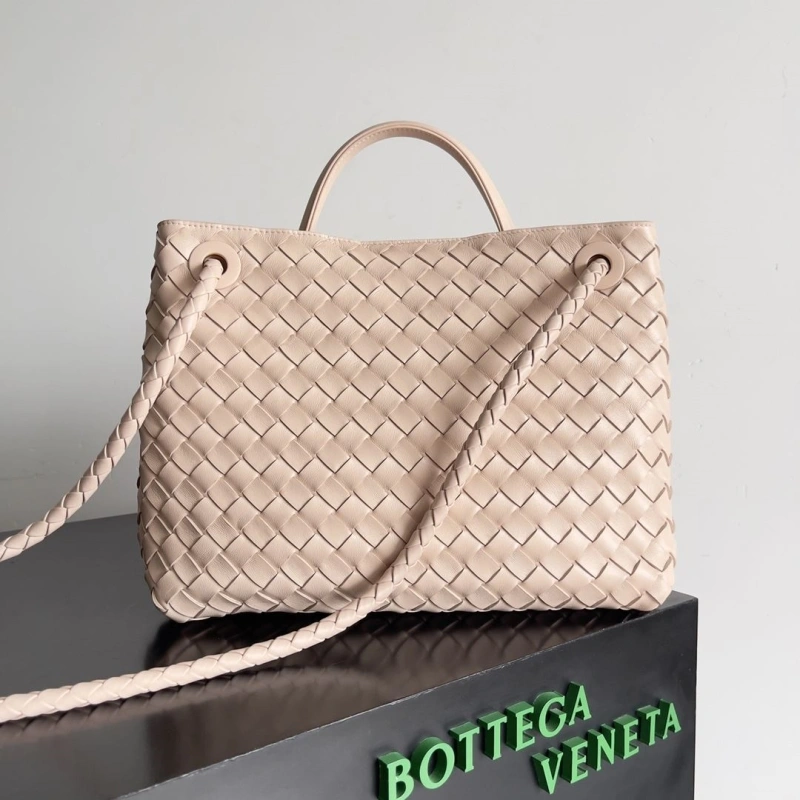 BX Top Handle Bags Sophisticated 81233