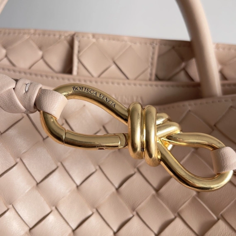 BX Top Handle Bags Sophisticated 81233
