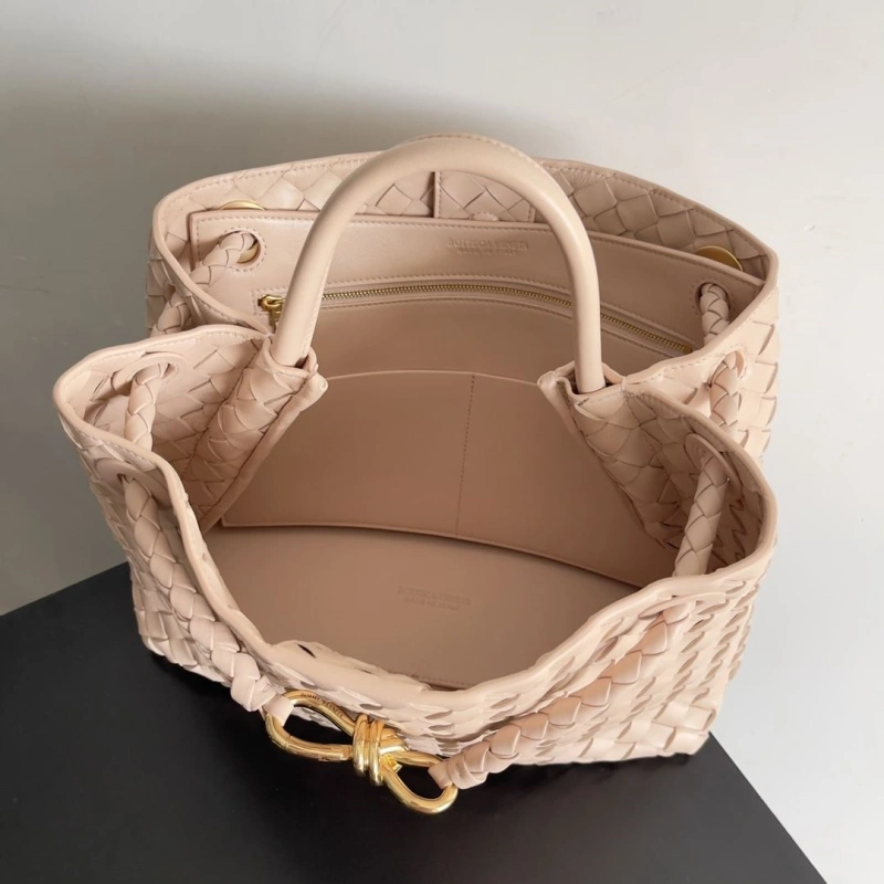 BX Top Handle Bags Sophisticated 81233