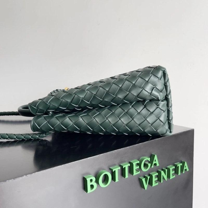 Trendsetting BX Top Handle Bags 81273