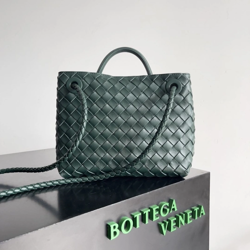 Minimalist BX Top Handle Bags 81248
