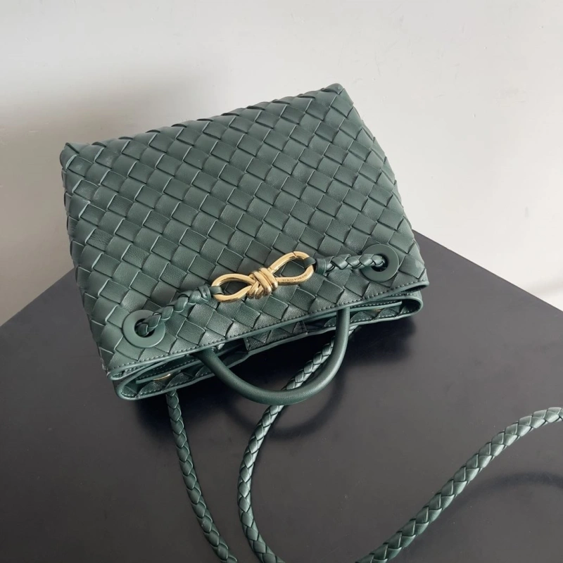 Minimalist BX Top Handle Bags 81248