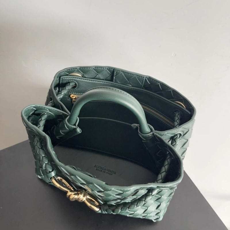 Minimalist BX Top Handle Bags 81248