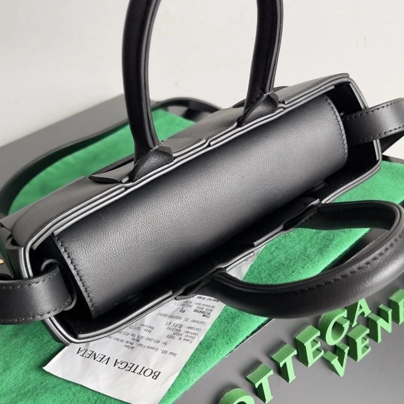 Minimalist BX Top Handle Bags 81245
