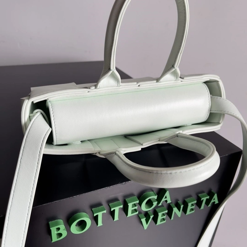 Minimalist BX Top Handle Bags 81243