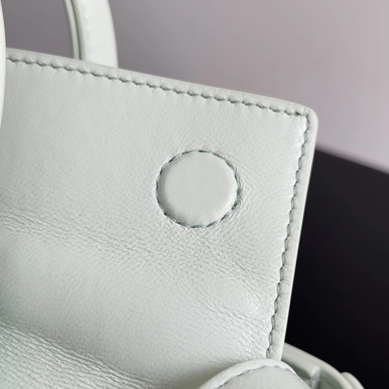Minimalist BX Top Handle Bags 81243