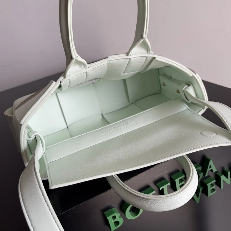 Minimalist BX Top Handle Bags 81243