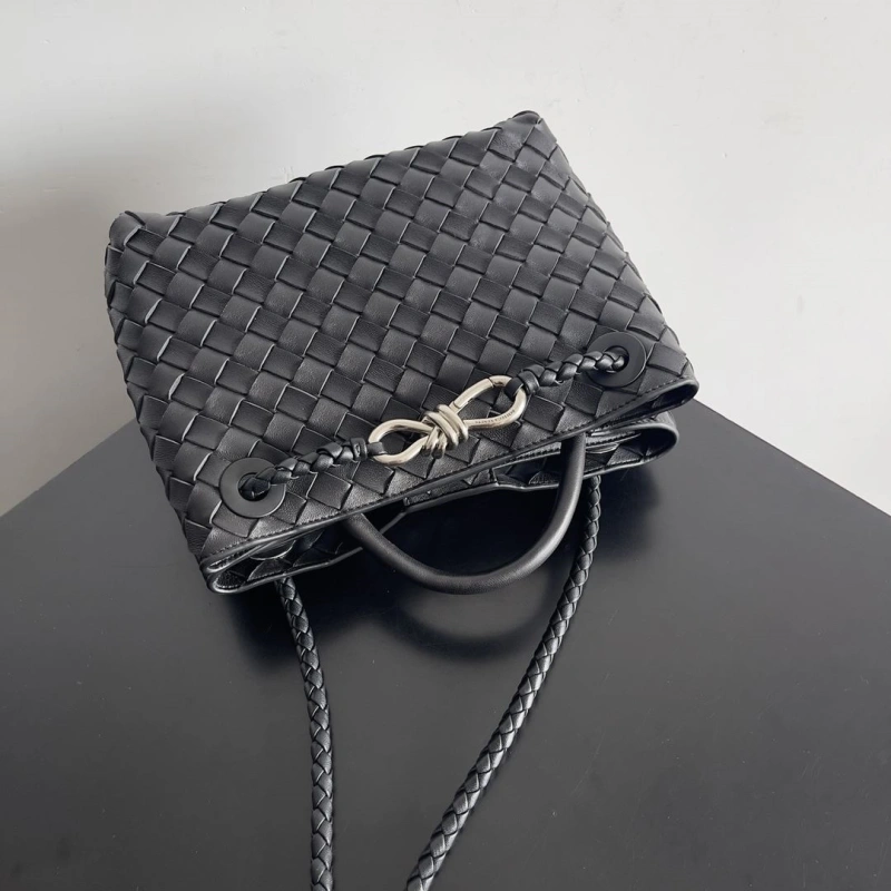 NewStyle BX Top Handle Bags 81259