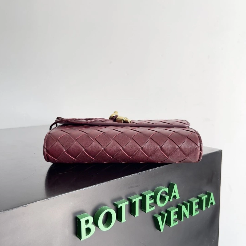 BX Wallets Elegant 81091