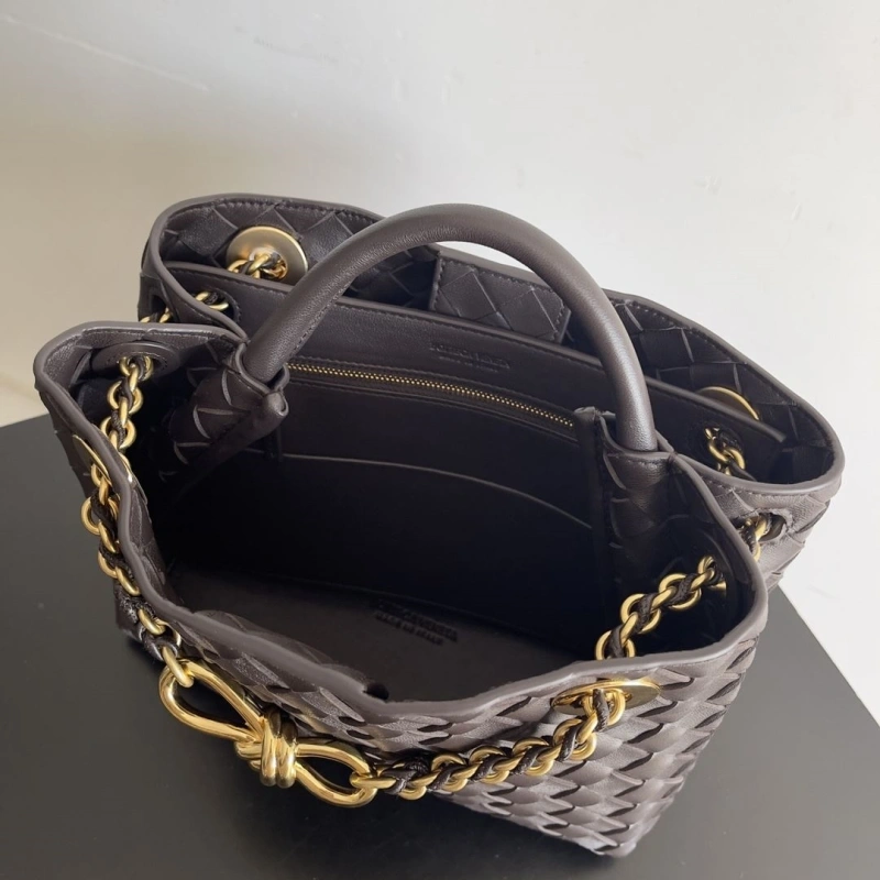 Efficient BX Top Handle Bags 81221