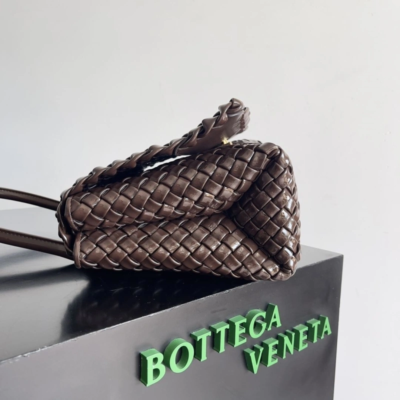 Comfortable BX Top Handle Bags 81253