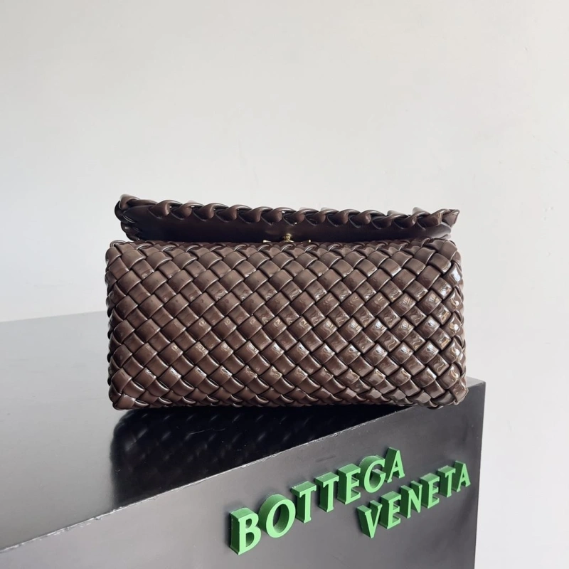 Comfortable BX Top Handle Bags 81253