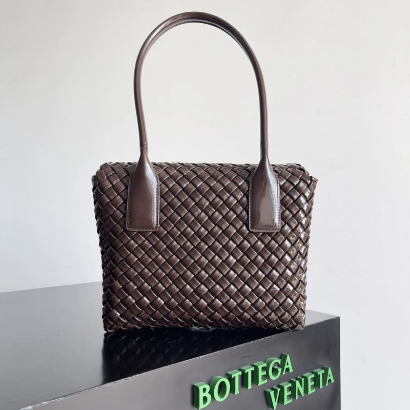 Comfortable BX Top Handle Bags 81253