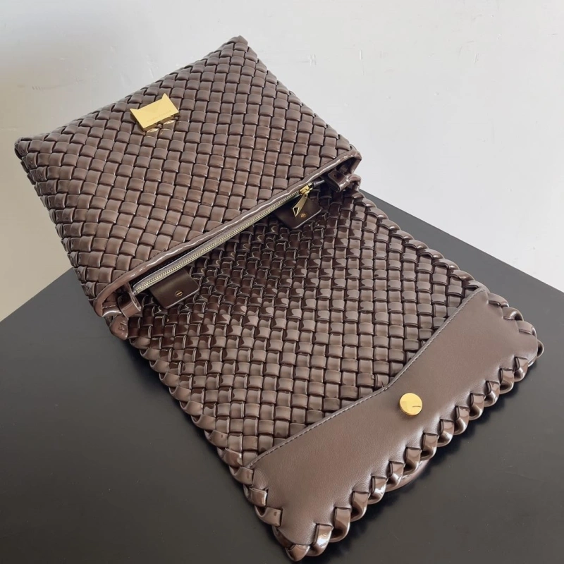 Comfortable BX Top Handle Bags 81253