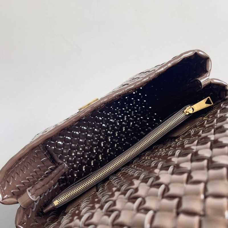Comfortable BX Top Handle Bags 81253