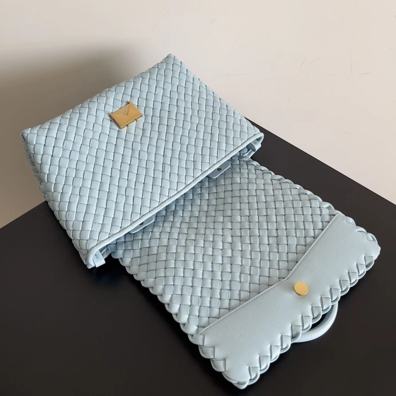 BX Top Handle Bags Compact 81252
