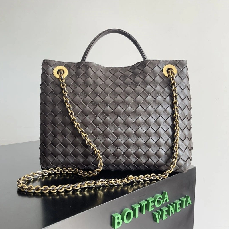 BX Top Handle Bags Bold 81220