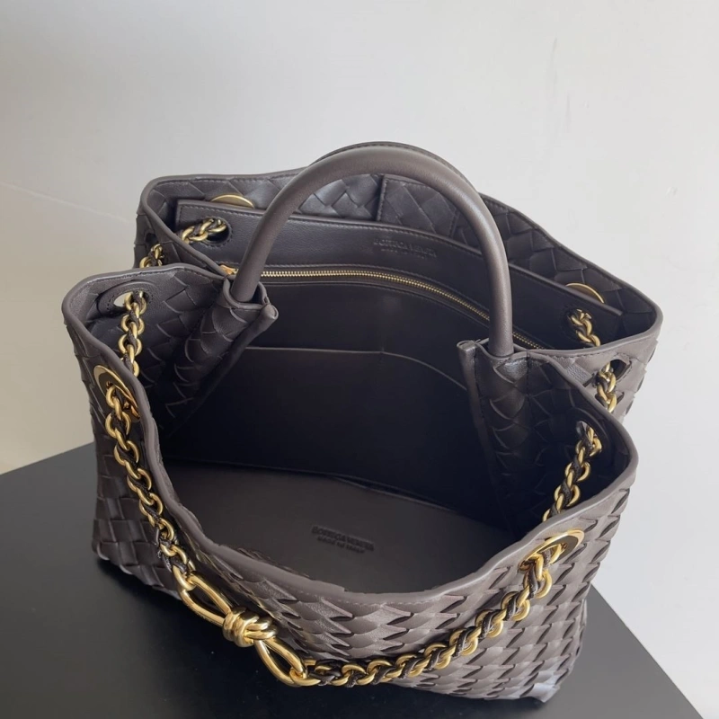 BX Top Handle Bags Bold 81220