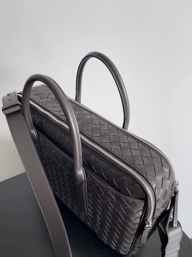 BX Mens Briefcases Bags Functional 81331