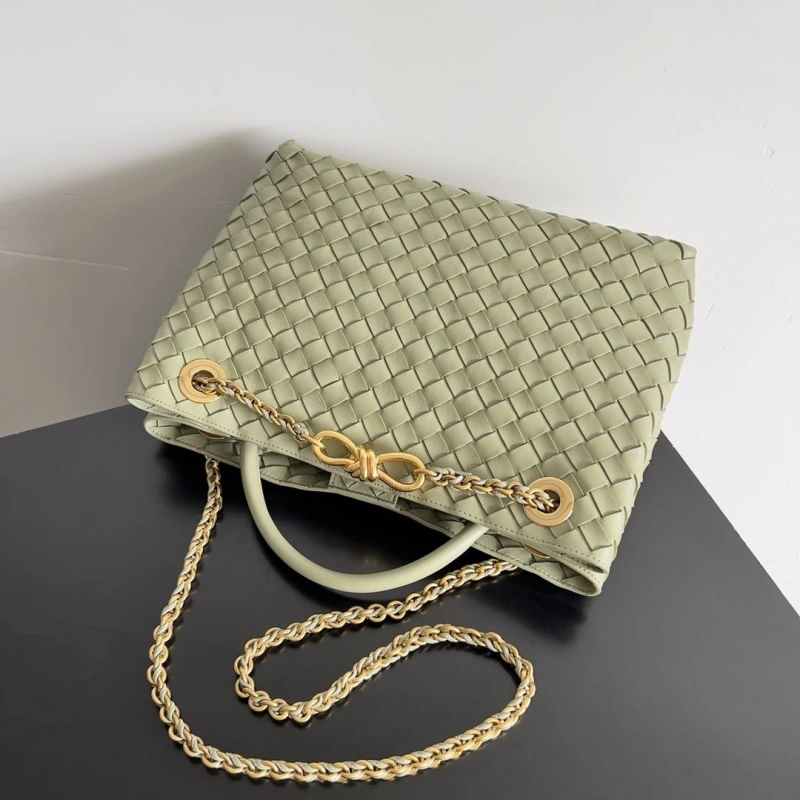 Lightweight BX Top Handle Bags 81189