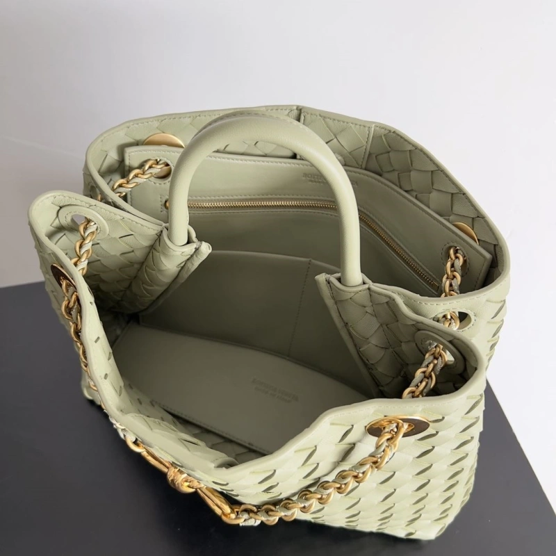 Lightweight BX Top Handle Bags 81189