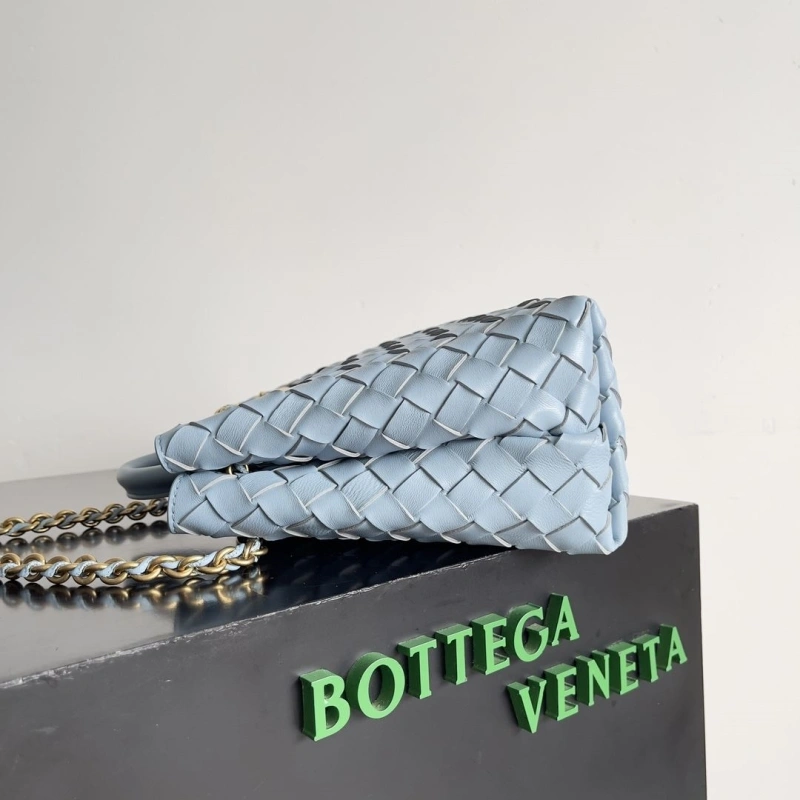 BX Top Handle Bags Trendy 81213