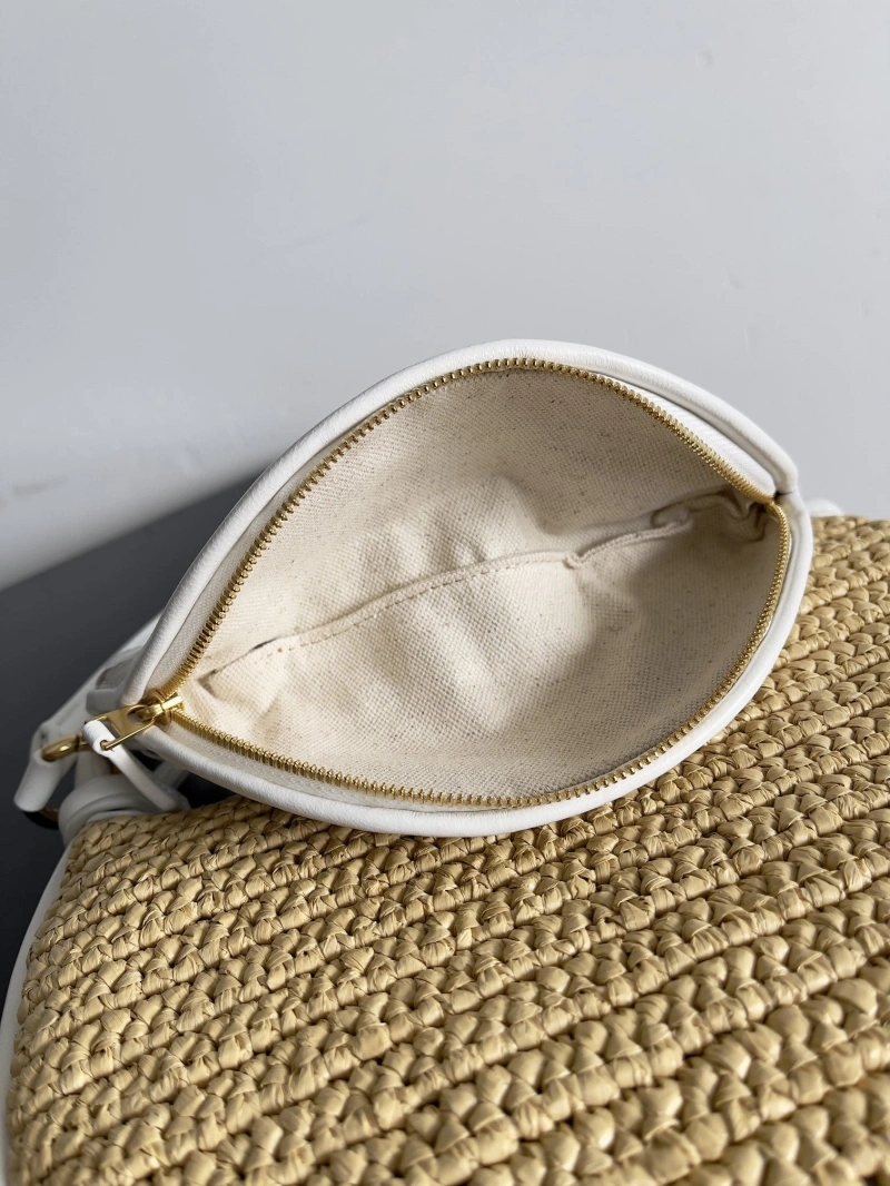 BX Top Handle Bags Cozy 81207