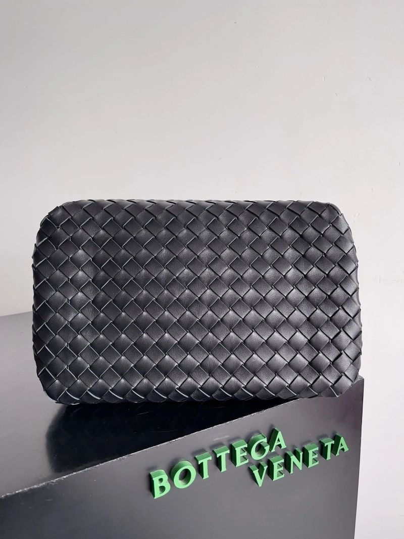 Comfortable BX Top Handle Bags 81177