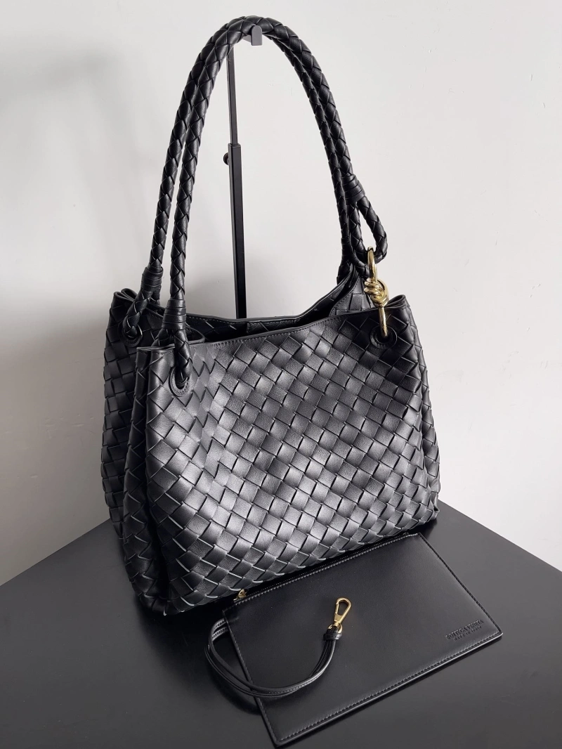 Comfortable BX Top Handle Bags 81177