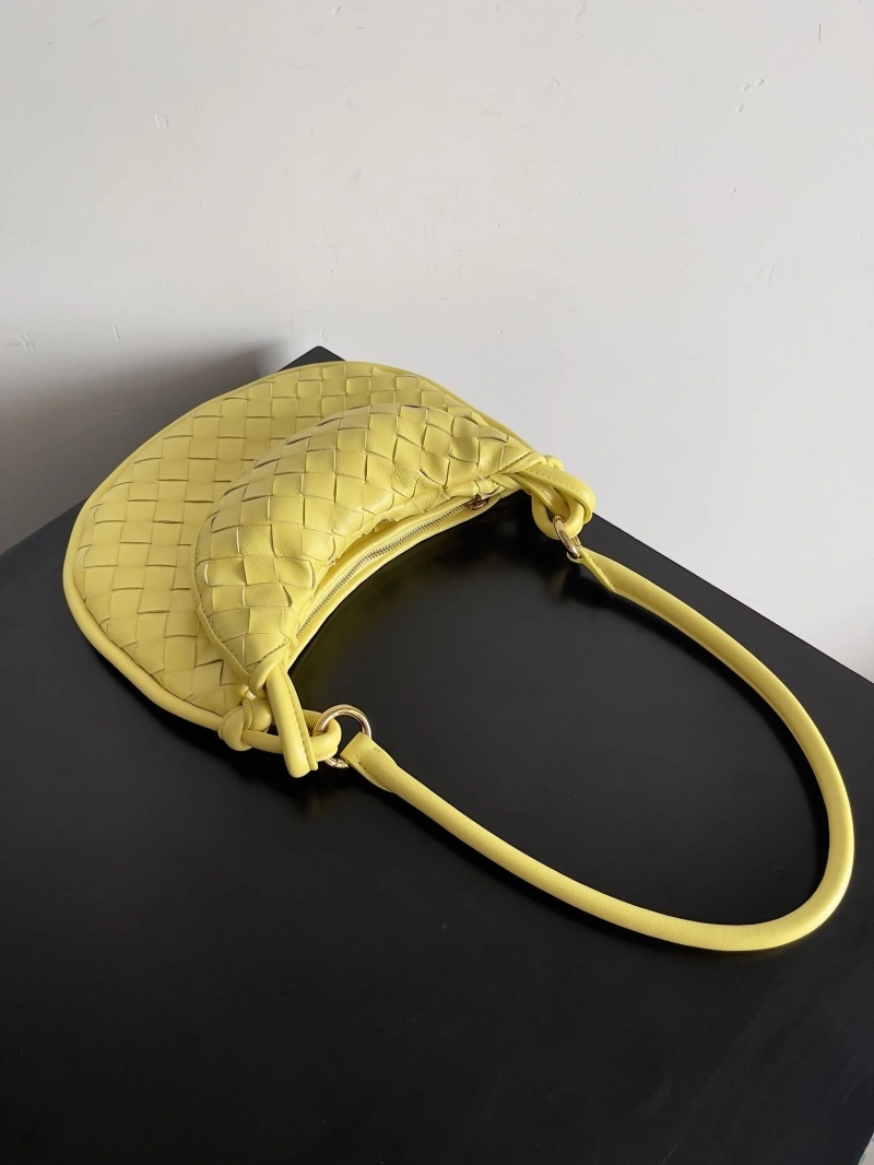 EyeCatching BX Top Handle Bags 81127