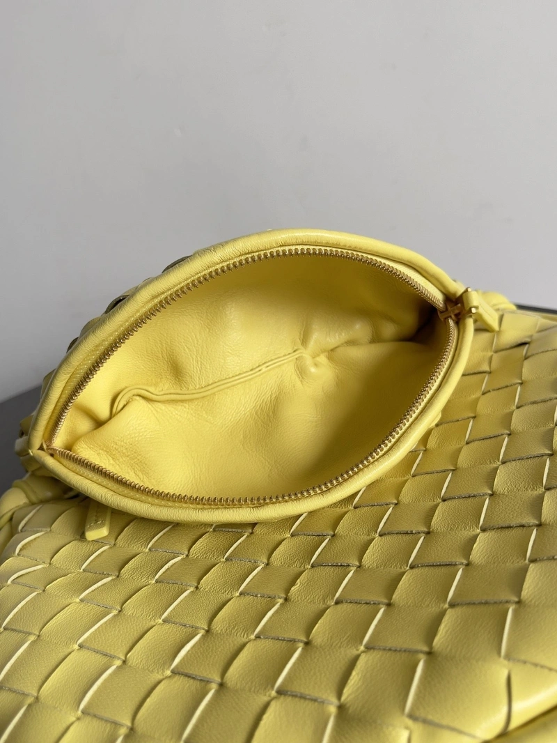EyeCatching BX Top Handle Bags 81127