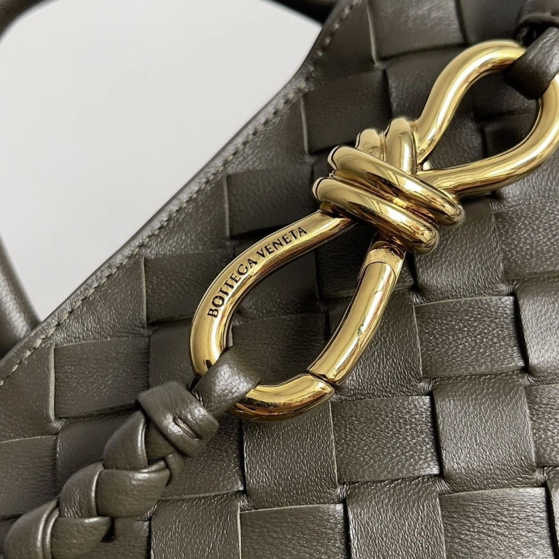 Stylish BX Top Handle Bags 81148