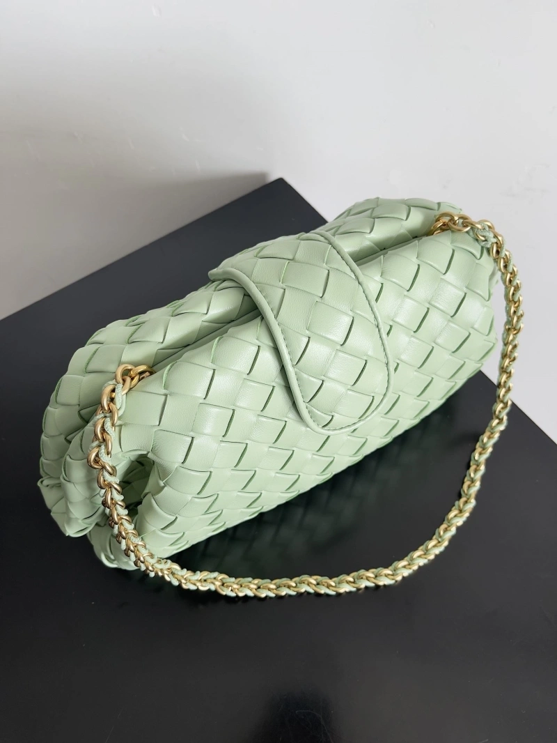 BX Top Handle Bags Sleek 81117