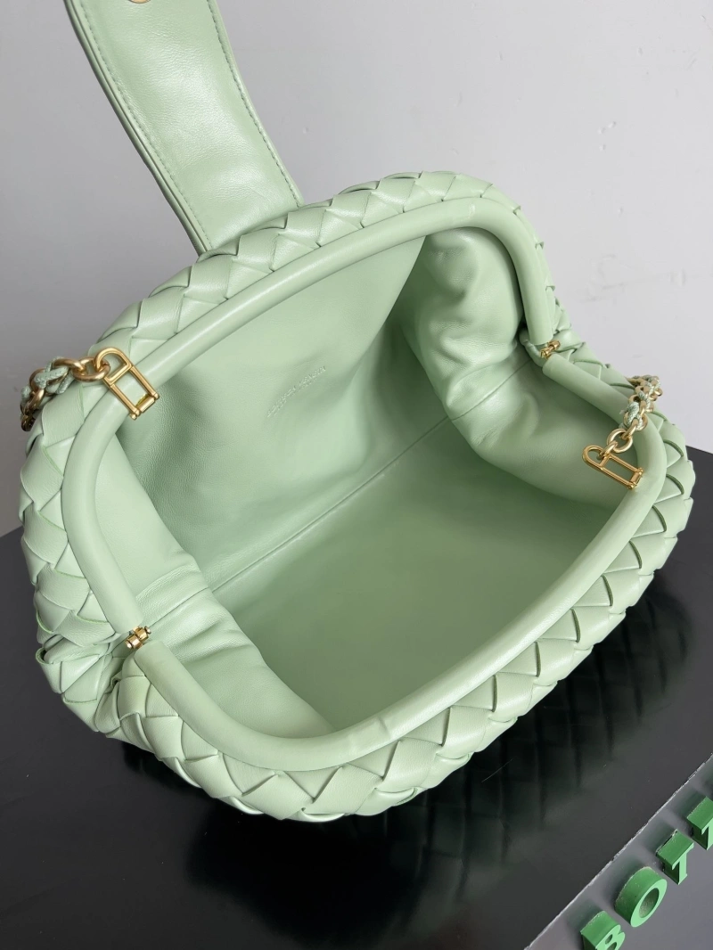 BX Top Handle Bags Sleek 81117