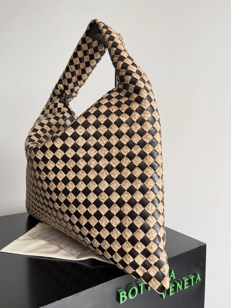 BX Top Handle Bags EyeCatching 81113