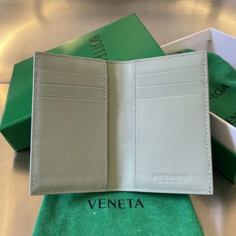 BX Wallets Modern 81049