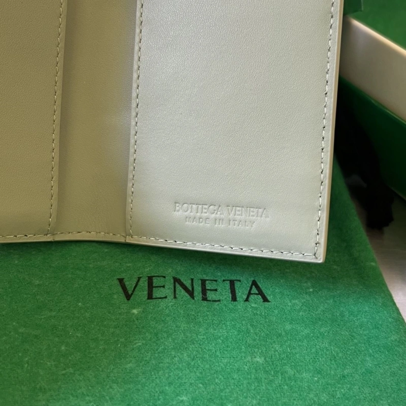 BX Wallets Modern 81049