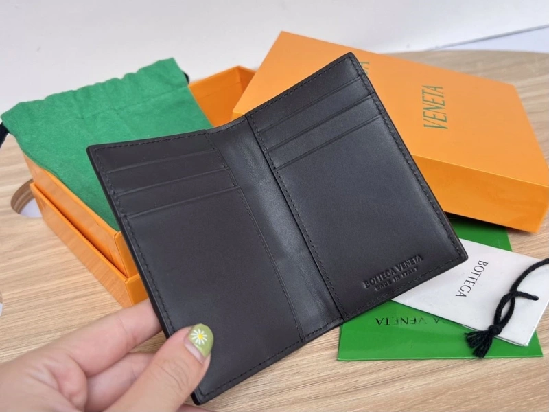 WellDesigned BX Wallets 81052