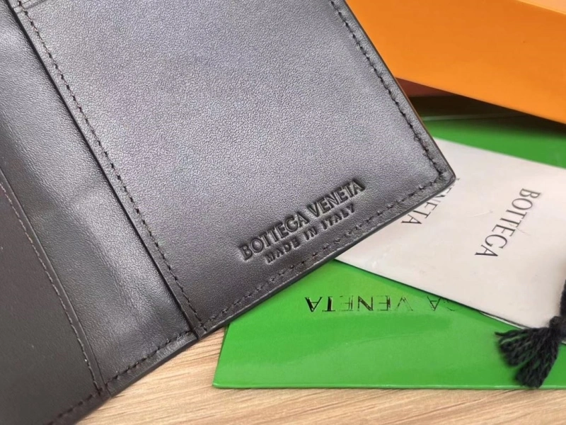 WellDesigned BX Wallets 81052