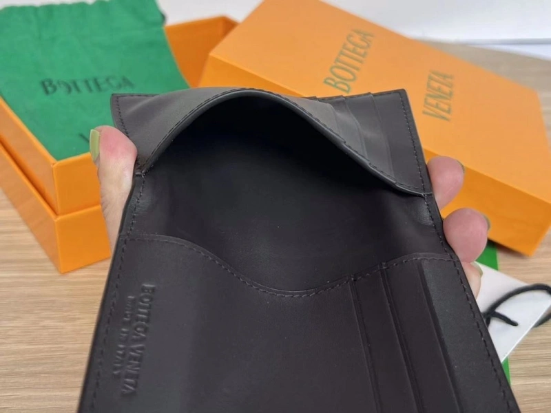 WellDesigned BX Wallets 81052