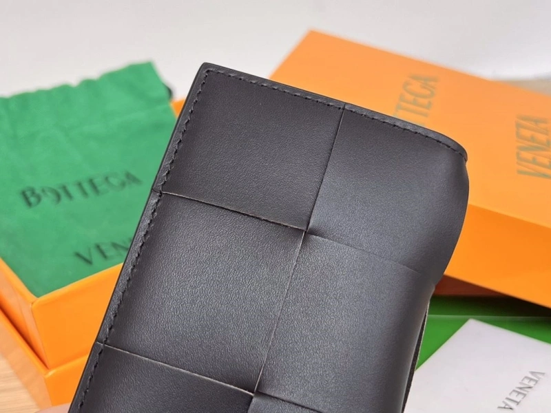 WellDesigned BX Wallets 81052
